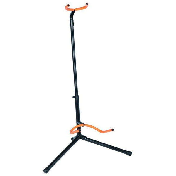 Stageline Locking Neck Guitar Stand