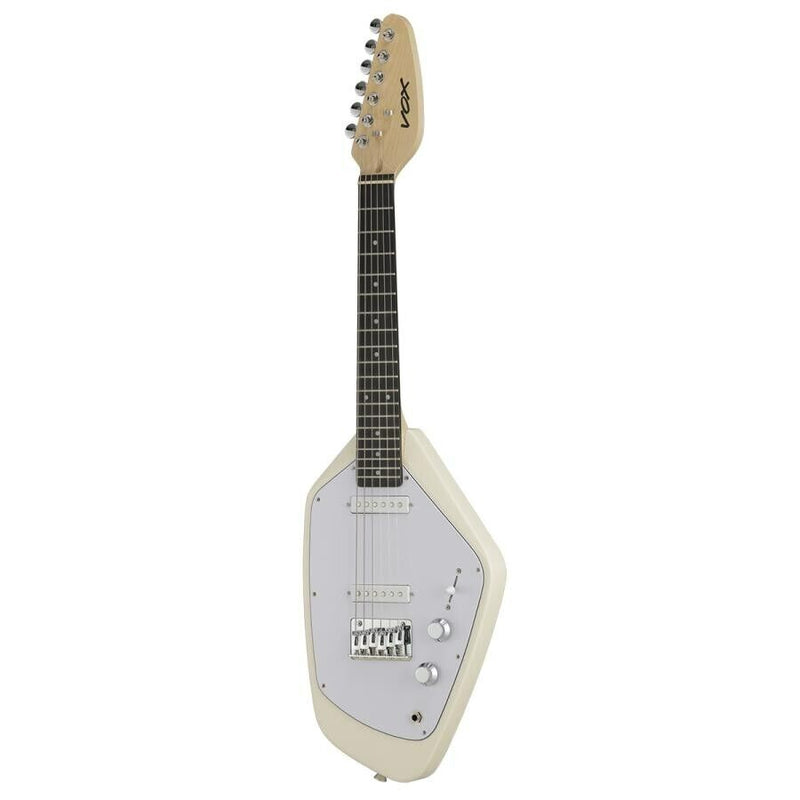 VOX MK5MINIWH Mark V Mini Electric Guitar, White