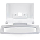 SoundXtra Desk / Table Stand for Bose Sound touch 10 (SINGLE) White