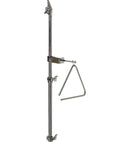 Gibraltar Deluxe Triangle Holder Clamp (1 per pack)