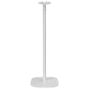 SoundXtra Floor Stand for Sonos One / One SL / Play: 1 Speakers - White