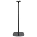 SoundXtra Floor Stand for Sonos One / One SL / Play: 1 Speakers - Black