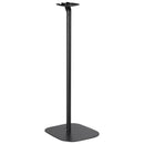SoundXtra Floor Stand for Sonos One / One SL / Play: 1 Speakers - Black