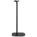 SoundXtra Floor Stand for Sonos One / One SL / Play: 1 Speakers - Black