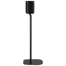 SoundXtra Floor Stand for Sonos One / One SL / Play: 1 Speakers - Black