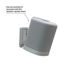 SoundXtra Wall Mount For Sonos One - White