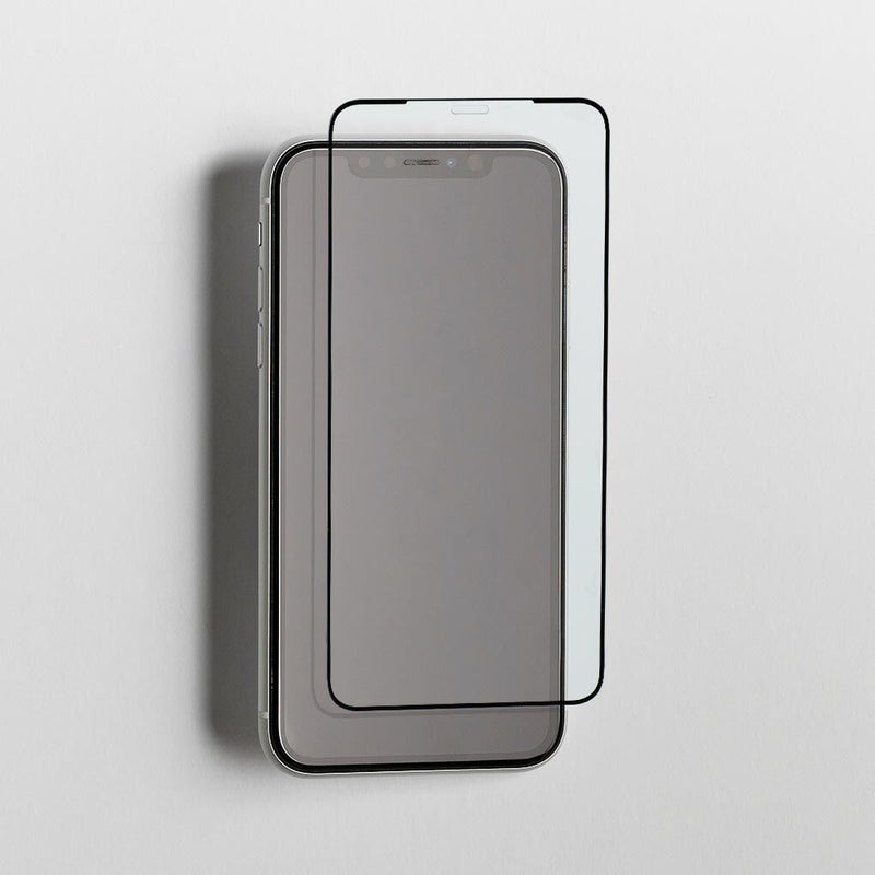 Apple iPhone 11 Pro BodyGuardz Pure® 2 Edge Premium Glass Screen Protector