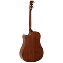 Sigma Guitars DMC-STE+ Dreadnought Acoustic Electric Guitar