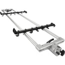 Sequenz Tier Adapter for Standard-L-SV Keyboard Stands