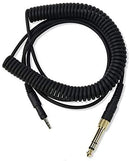 Tascam TH-07 High Definition Studio Monitor Headphones, Black