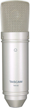 Tascam Tascam TM-80 Studio Condenser Microphone