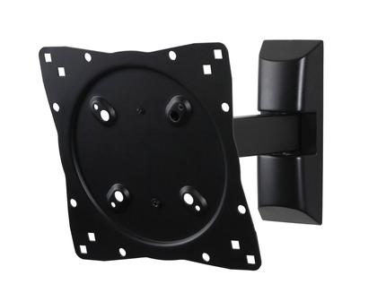 Peerless TruVue™ Pivoting Wall Mount For 22"-37" Displays