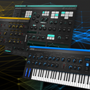 Waldorf Edition 2 Bundle With PPG Wave 2.2V, Attack & D-Pole (License ONLY, Instant Delivery)