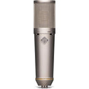 United Studio Technologies UT Twin87 Twin-Circuit Large Diaphragm Condenser Microphone