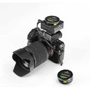 Saramonic BLINKME B2 Smart Dual Wireless Mic System