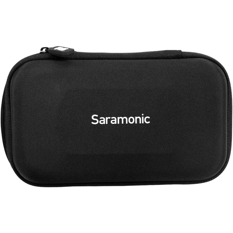 Saramonic BLINKME B2 Smart Dual Wireless Mic System