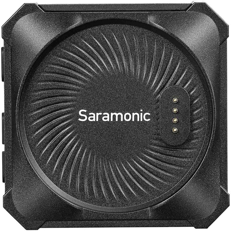 Saramonic BLINKME B2 Smart Dual Wireless Mic System