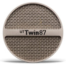 United Studio Technologies UT Twin87 Twin-Circuit Large Diaphragm Condenser Microphone