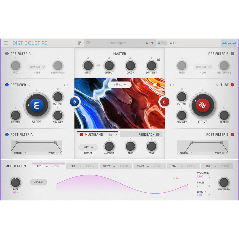 Arturia FX Collection 4 Plug-in Bundle (License ONLY, Instant Delivery)