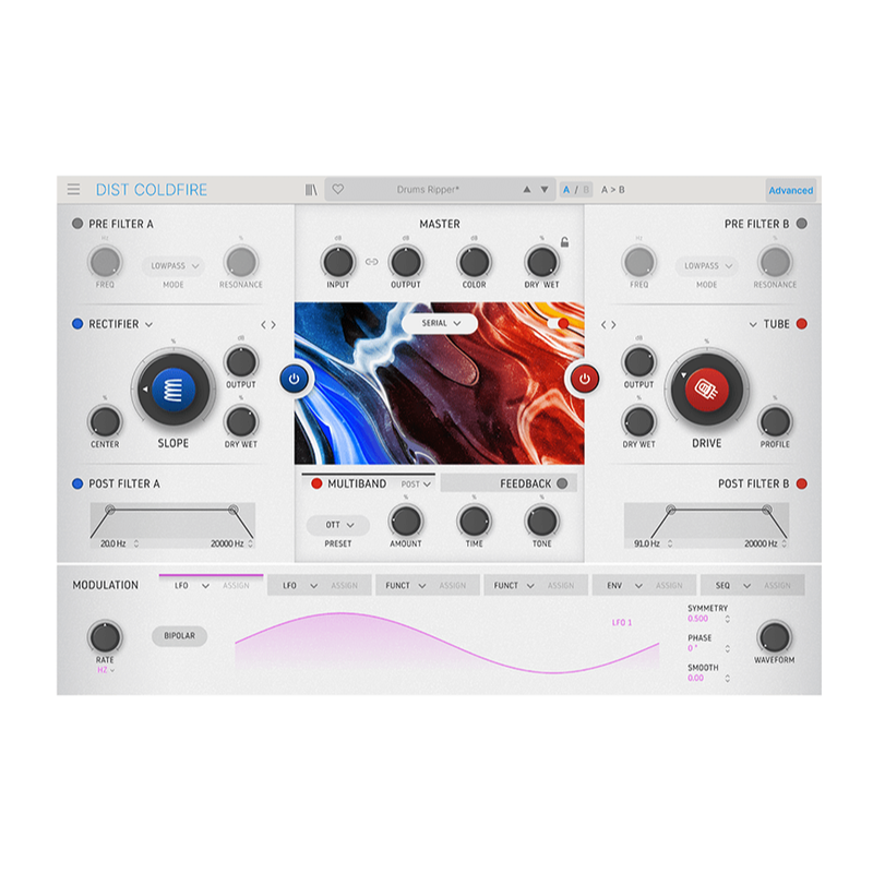 Arturia FX Collection 4 Plug-in Bundle (License ONLY, Instant Delivery)