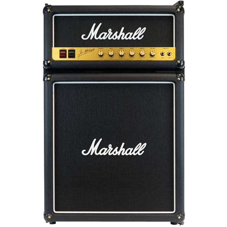 4.4 Marshall High Capacity Bar Fridge