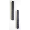 HK Audio EL-E435KIT-A Elements E435 Active Array Speaker Kit, Black