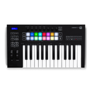 Novation Launchkey 25 [MK3] MIDI Keyboard Controller for Ableton Live
