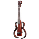 Vox Frame Ukulele With Piezo Pickup & Effects, Rosewood