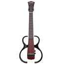 Vox Frame Ukulele With Piezo Pickup & Effects, Rosewood
