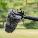 Saramonic VMIC5  Super-cardioid Shotgun Microphone