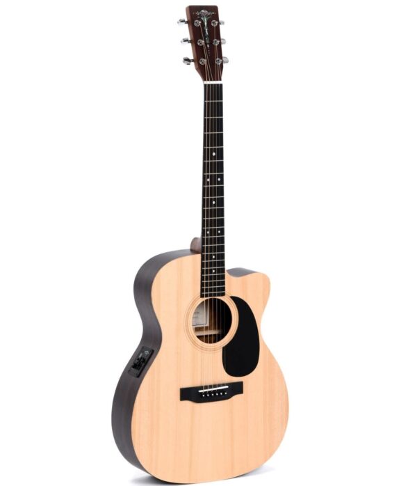 Sigma Guitars 000T-CE+ Acoustic Electric Guitar w/ Pickup
