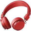 Casque Supra-auriculaire Sans Fil Urbanears Plattan 2, Tomate