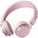 Plattan 2 Wireless On-Ear Headphones, Powder Pink