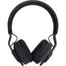 RPT-01 Casque Supra-auriculaire Sport Sans Fil, Gris Foncé