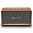 Marshall Stanmore II Home Bluetooth Speaker, Brown