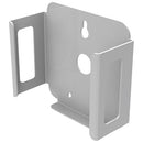 FLEXSON Wall Bracket for SONOS BRIDGE (Each, White)