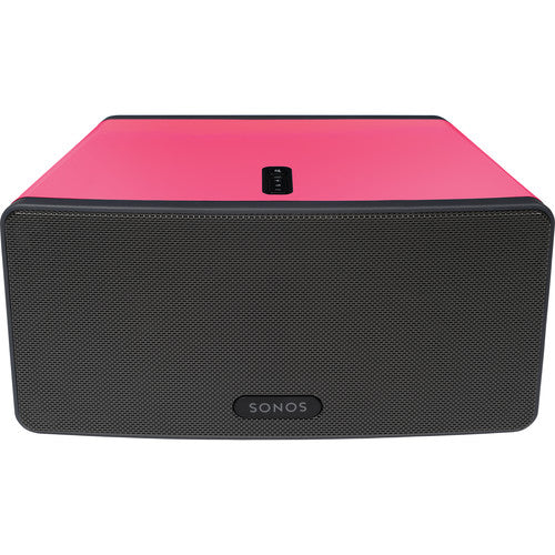 ColourPlay Color Skins for PLAY:3 SONOS Speakers