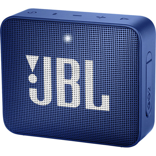 Haut-parleur Sans Fil Portable JBL Go 2