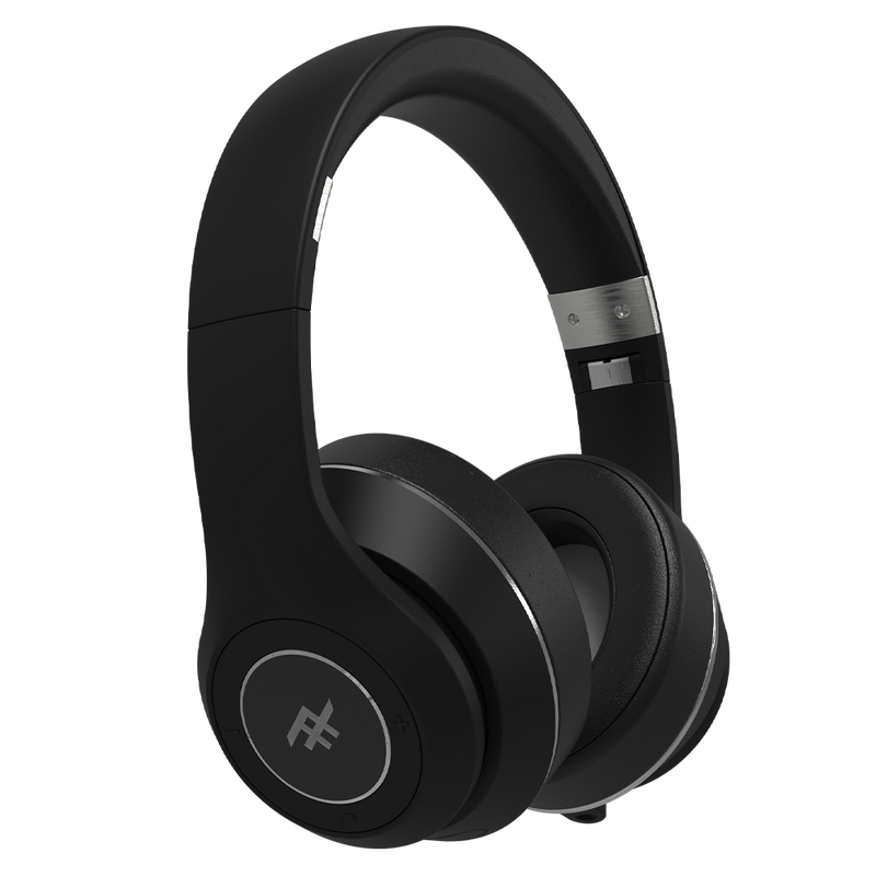 iFrogz Impulse 2 Wireless Over Ear Bluetooth Headphones
