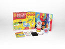Electro Dough Project Kit Ages 4+