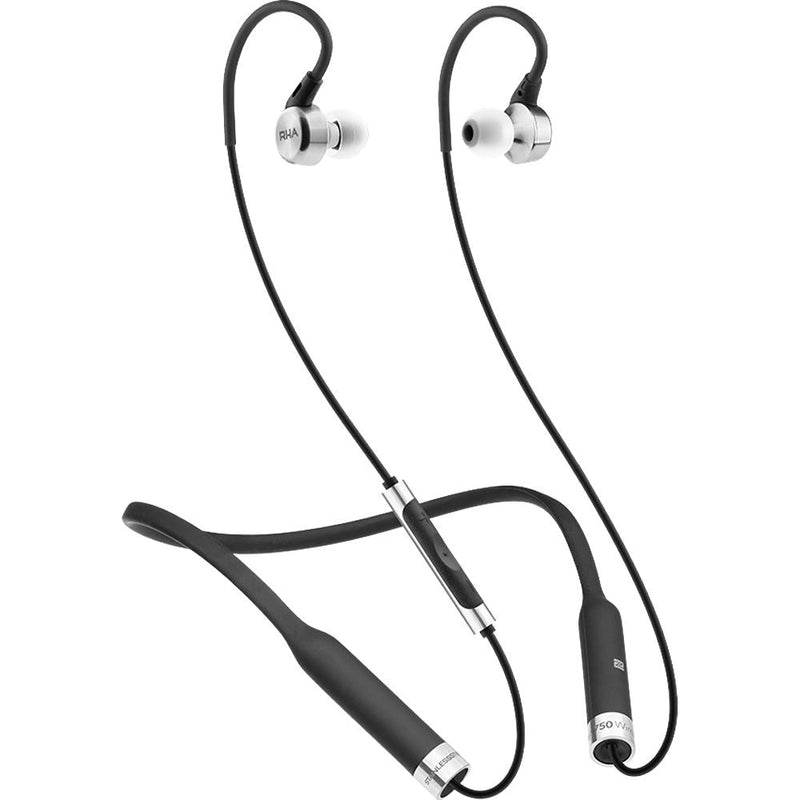 RHA MA750 Wireless In-Ear Headphones