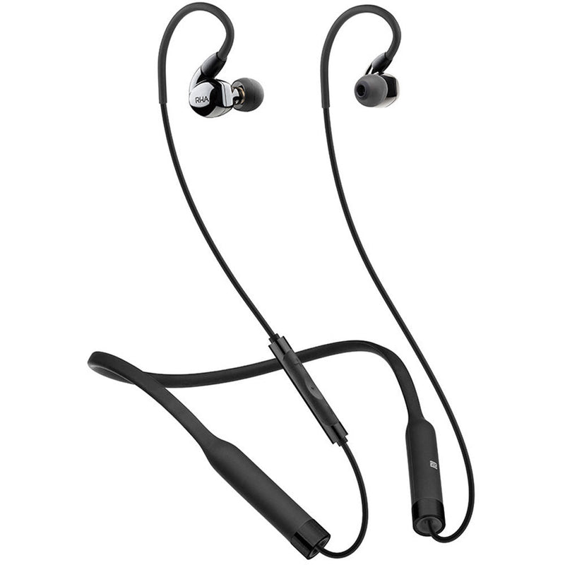RHA CL2 Planar Wired / Wireless In-Ear Headphones