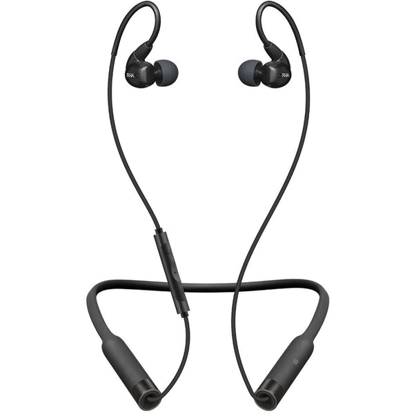 RHA T20 Wireless In-Ear Headphones With Detachable Cables