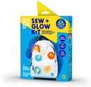 Sew + Glow Kit Educational Stem Toy Ages 8+
