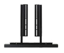 Accessoire De Montage Tv Soundxtra Pour Bose Soundtouch 300, Soundbar 500 Ou Soundbar 700