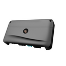 REFERENCE 10001A High Performance Mono Subwoofer Car Amplifier