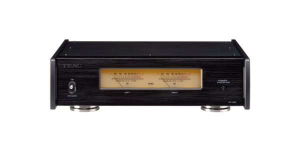 Teac AP-505 Stereo Power Amplifier