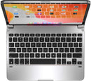 Clavier Bluetooth En Aluminium Brydge BRY4011 Pour iPad Pro 11,0 Pouces, Argent