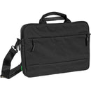 Incase Designs Corp City Brief Bag for 13" MacBook Pro, Black