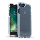 Ace Pro Case With Unequal Technology For Apple iPhone 7, Clear / Gray